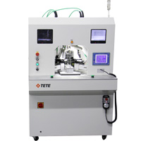 DPF系列-光纤激光焊接系统（定制机型）